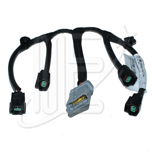 9822336780C.jpg RAMAL INYECTOR ORIGINAL C3/C3 AIR CROSS