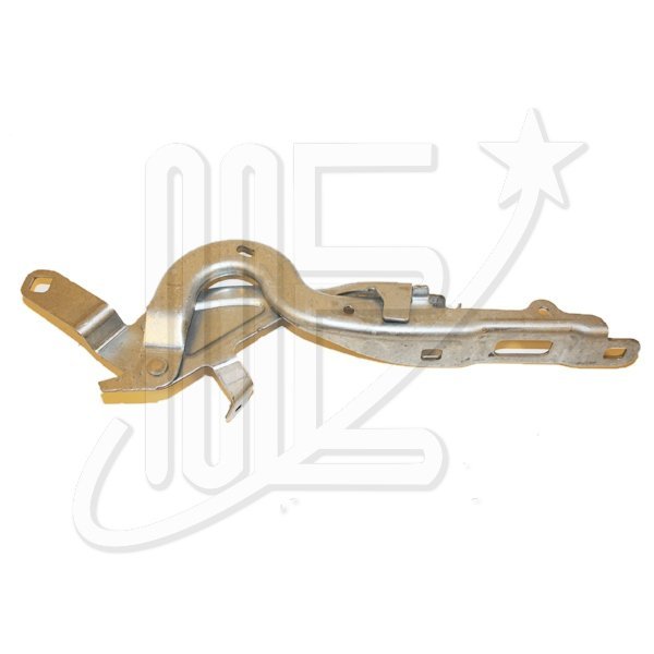 BISAGRA CAPOT IZQUIERDA ORIGINAL 208 2020/...