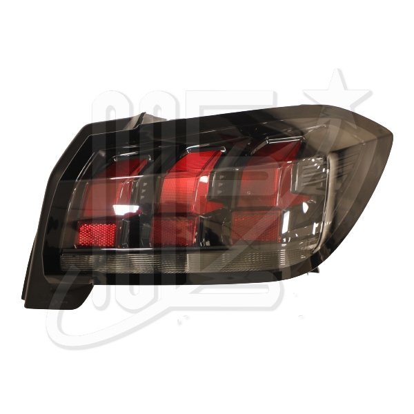 FARO TRASERO DERECHO -F2J-  208 20/22