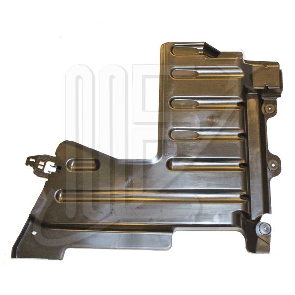 DEFLECTOR IZQ TANQUE COMBUSTIBLE ORIGINAL CACTUS