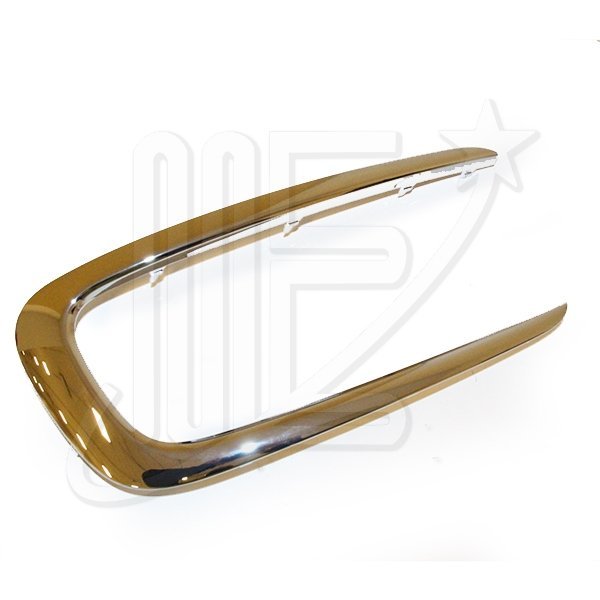 EMBELLECEDOR FARO ANTIN DER CROMADO C4 LOUNGE