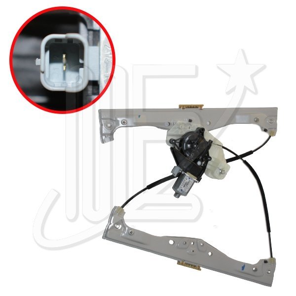 MAQUINA L/CRISTAL DEL DER ELECT ORIG C4 CACTUS F3