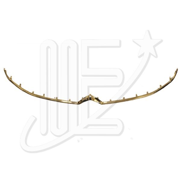 EMBLEMA INFERIOR REJILLA FRENTE ORIG C4 LOUNGE