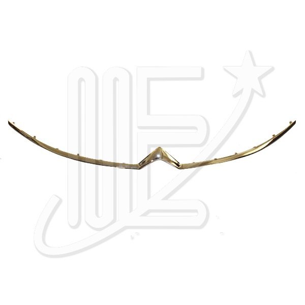 EMBLEMA SUPERIOR REJILLA FRENTE ORIG C4 LOUNGE