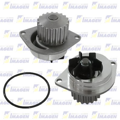 9824-998-180V.jpg BOMBA AGUA VMG 19 DTES. TU5JP4 = 1201E50V