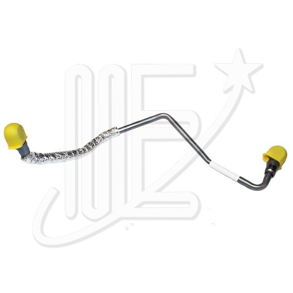 CAÑO LUBRICACION TURBO 207-208-308-408