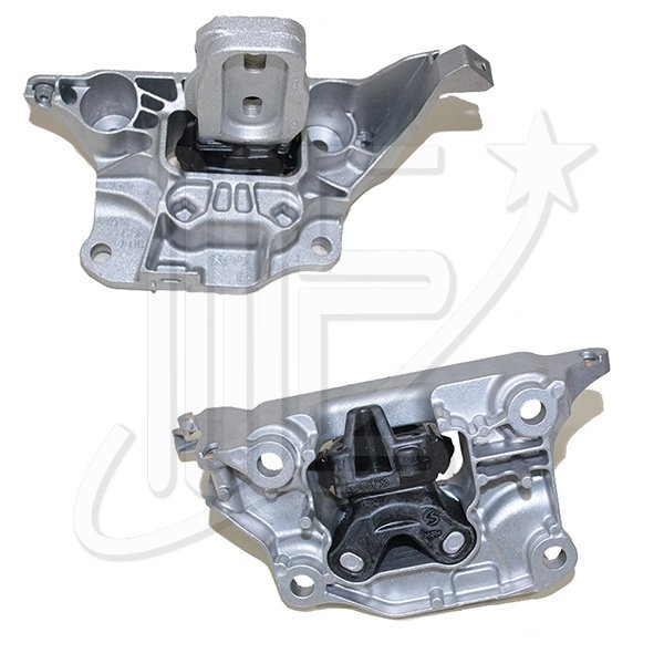 9824312980C.jpg SOPORTE MOTOR SUP IZQ ORIGINAL C3-C3 AIR CROSS