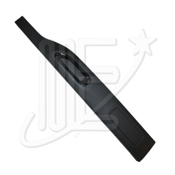 MOLDURA PUERTA DEL IZQ ORIGINAL C4 CACTUS