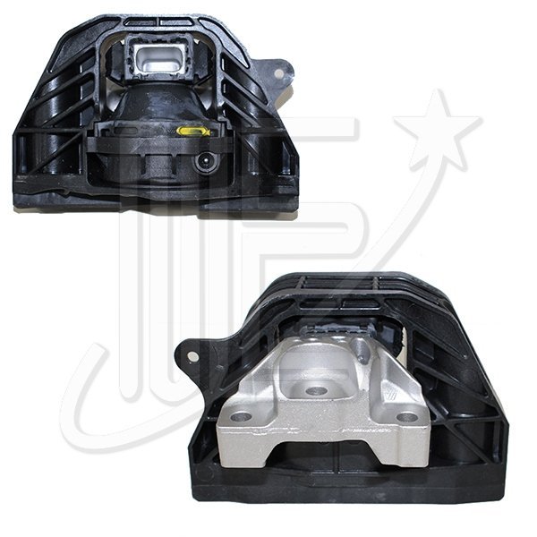 SOPORTE MOTOR INF DER ORIGINAL     C3-C3 AIR CROSS