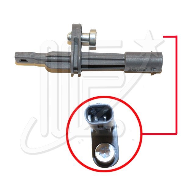 9824474280P.jpg SENSOR ABS RUEDA TRASERA ORIGINAL 208 20/...