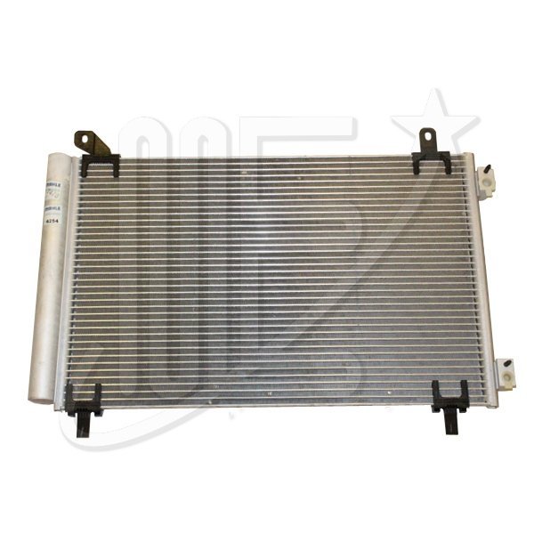 9825441780P.jpg CONDENSADOR AIRE ACONDICIONADO ORIGINAL 208 20/...