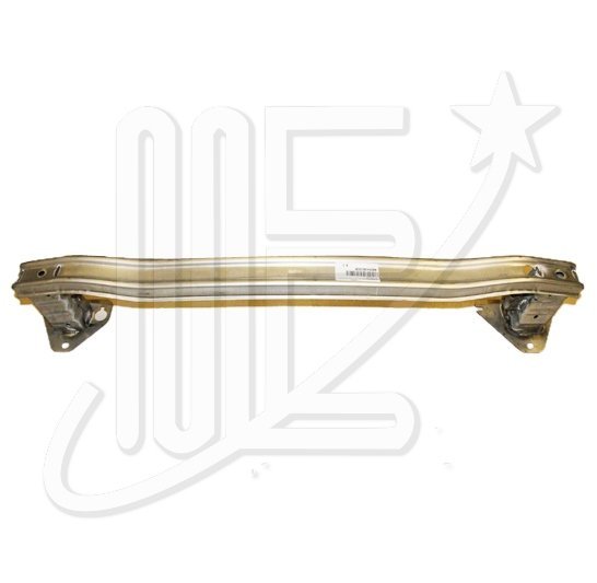 ABSORBEDOR PARAGOLPE TRASERO ORIGINAL 208 2020/..