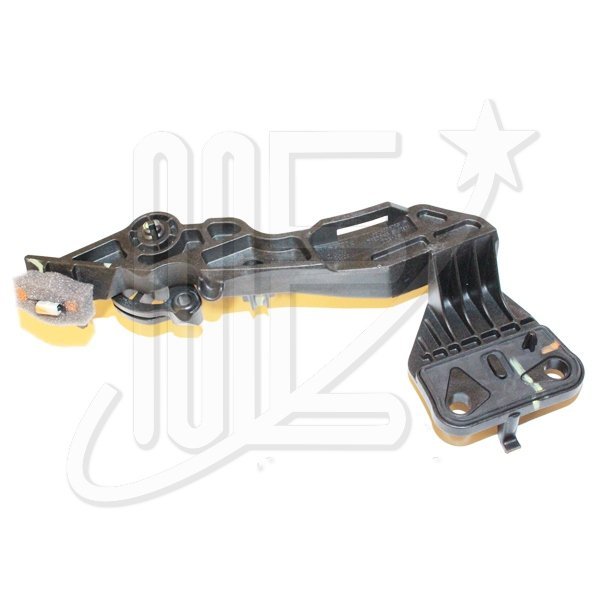 COMANDO MANUAL ABRE CAPOT ORIGINAL 208 2020/...