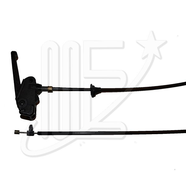 CABLE APERTURA CAPOT 4599 PARTNER 10/