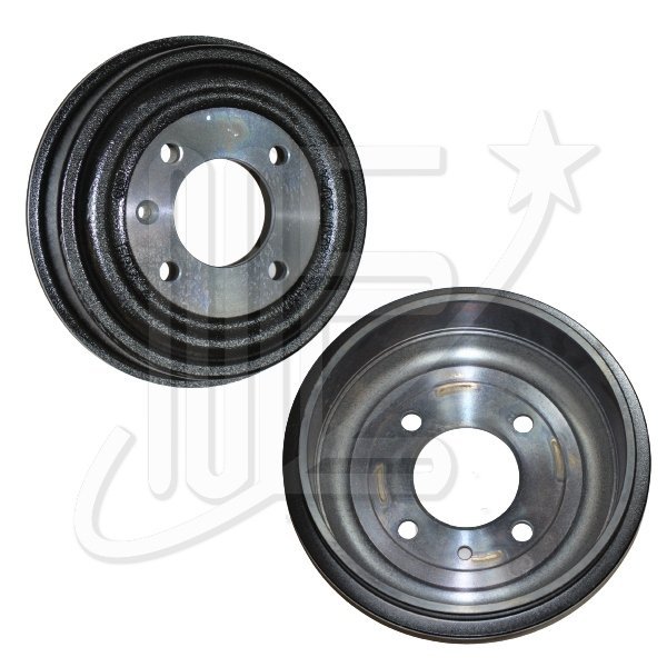 CAMPANA FRENO TRASERO ORIGINAL 208 2020/...