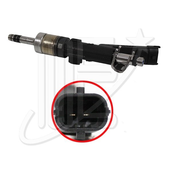 INYECTOR COMBUSTIBLE ORIGINAL -EB2- C3 AIR CROSS