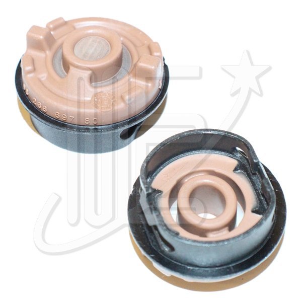 PATA FIJACION RADIADOR ORIGINAL 208 2020/...