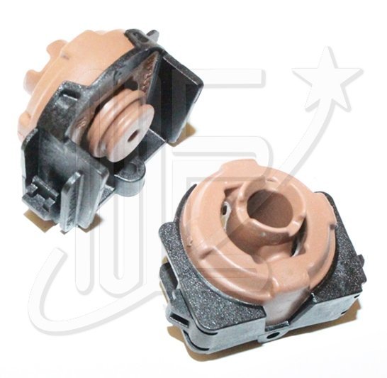 PATA FIJACION RADIADOR ORIGINAL 208 2020/...