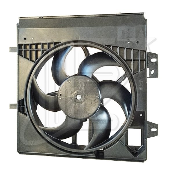 MOTOR PALETA ELECTROV.C/SOP. ORIGINAL 208