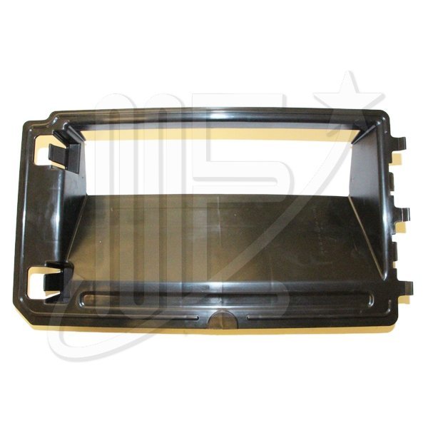DEFLECTOR AIRE FRENTE ARMADURA DEL ORIG 208 20/...