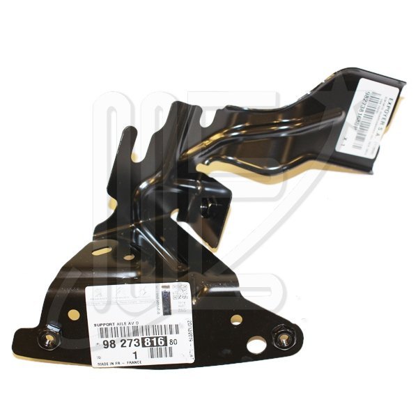 9827381680P.jpg SOPORTE GUARDABARRO DEL DER ORIG 208 2020/...