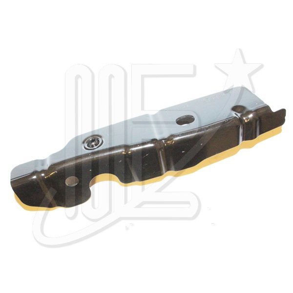 REFUERZO BISAGRA CAPOT IZQ ORIGINAL 208 2020/...