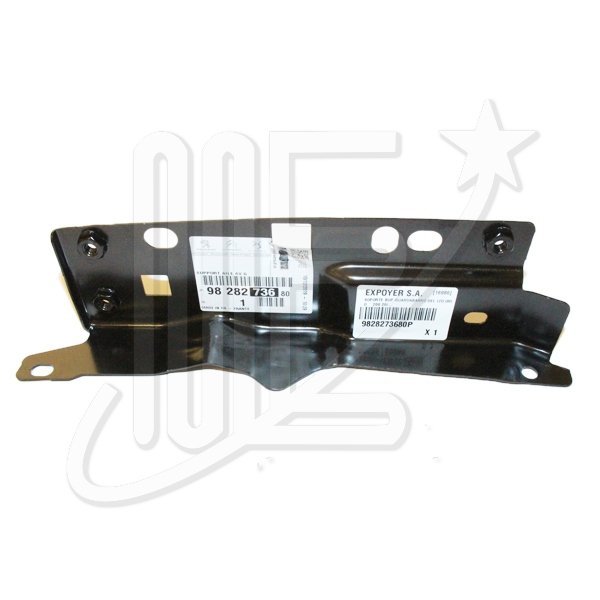 SOPORTE SUP GUARDABARRO DEL IZQ ORIG 208 20/...