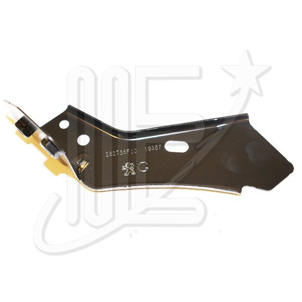 9828275680P.jpg SOPORTE GUARDABARRO DEL IZQ ORIG 208 2020/...