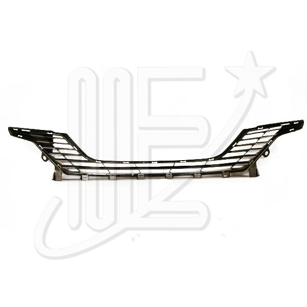 REJILLA INFERIOR PARAGOLPE DELANT ADAP 208 2020/..