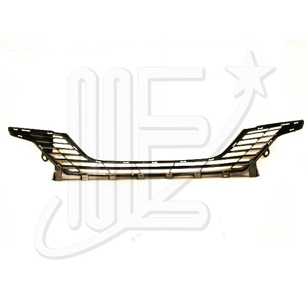REJILLA INFERIOR PARAGOLPE DELANT ORIG 208 2020/..