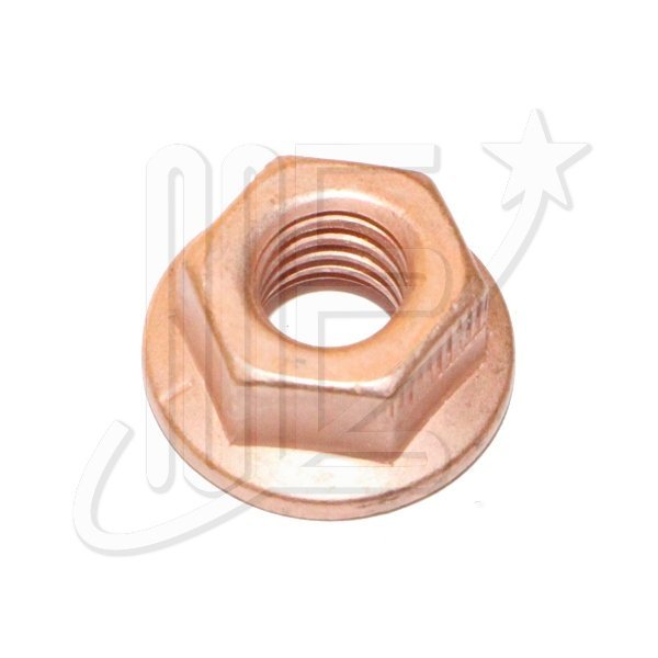 TUERCA MULTIPLE DE ESCAPE ORIGINAL 208