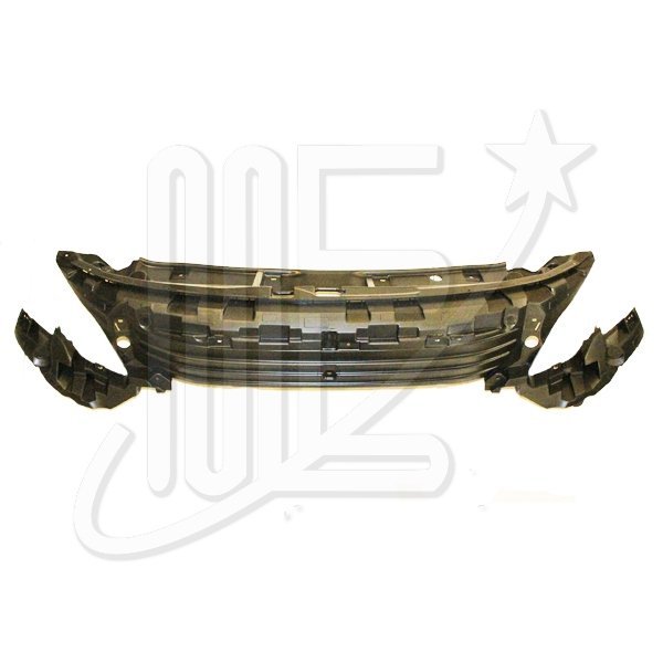 ARMADURA PARAGOLPE DELANTERO ORIGINAL 2008 20/....
