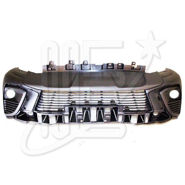 PARAGOLPE INFERIOR DELANTERO P/FAROS ORIG 2008