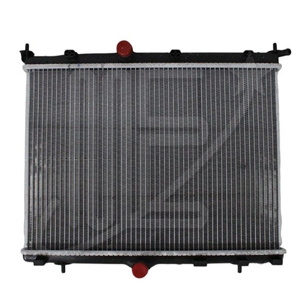 RADIADOR AGUA BRAZADO         1.2/1.6 208 2020/...