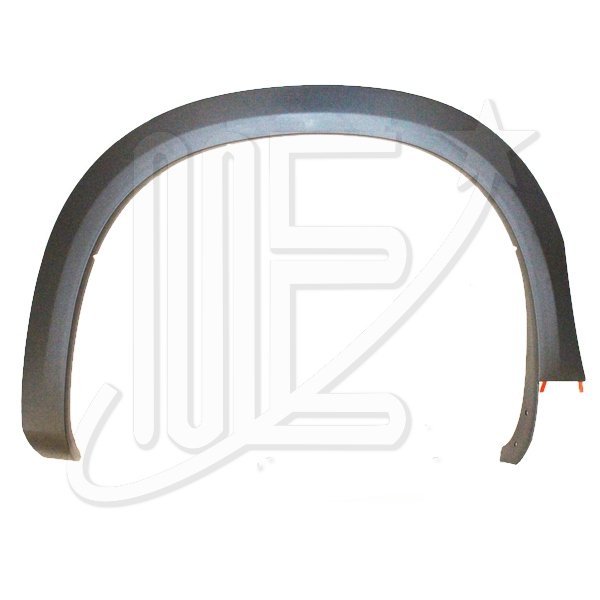 98299988XTP.jpg MOLDURA GUARDABARRO DEL IZQ ORIGINAL 2008 20/...