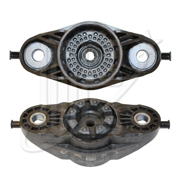 SOPORTE AMORTIGUADOR TRASERO ORIGINAL 208 2020....