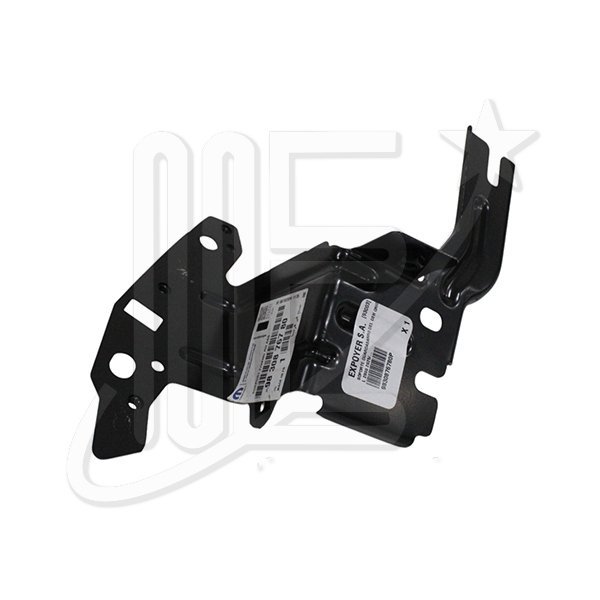 9830876780P.jpg SOPORTE GUARDABARRO DEL DER ORIGINAL 2008 2025/...