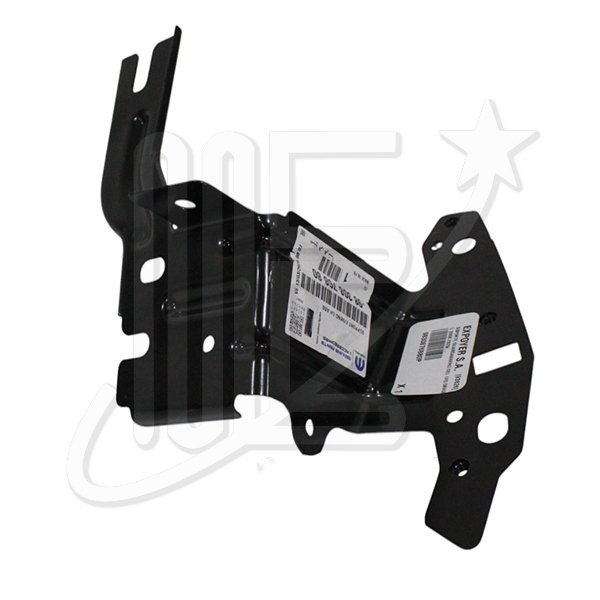 SOPORTE GUARDABARRO DEL IZQ ORIGINAL 2008 2025/...