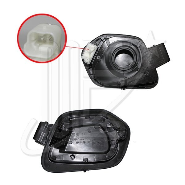 9831476080P.jpg CAJA LLENADO COMBUSTIBLE ORIGINAL 2008 2025/...