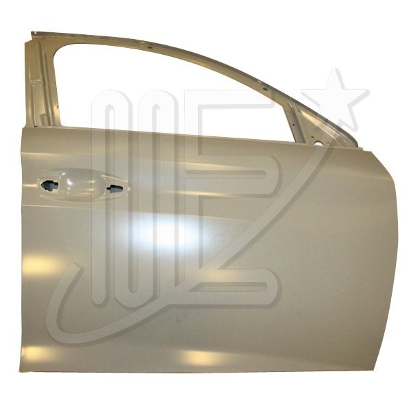 PUERTA DELANTERA DERECHA ORIGINAL 208 2020/...