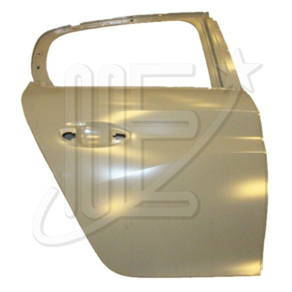 PUERTA TRASERA DERECHA ORIGINAL 208 2020/...