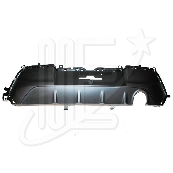 FALDON PARAGOLPE TRASERO ORIGINAL 208 2020/...