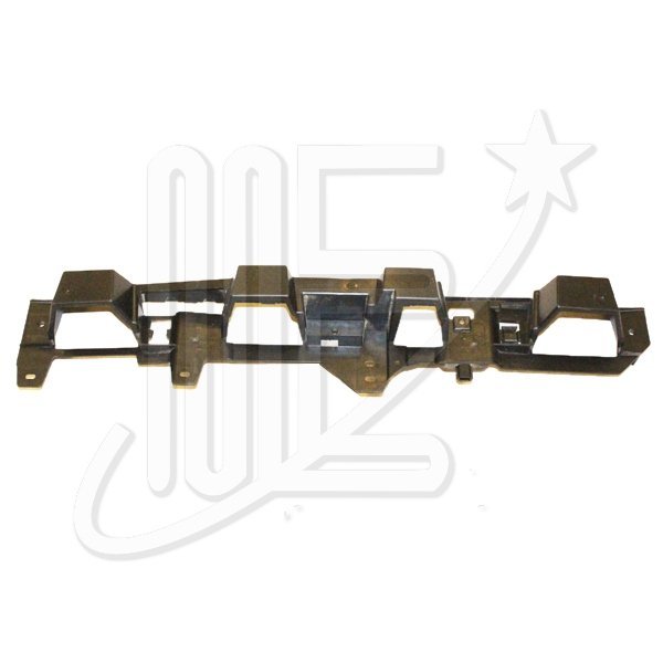 SOPORTE CENTRAL PARAGOLPE TRAS ORIG 208 2020/...