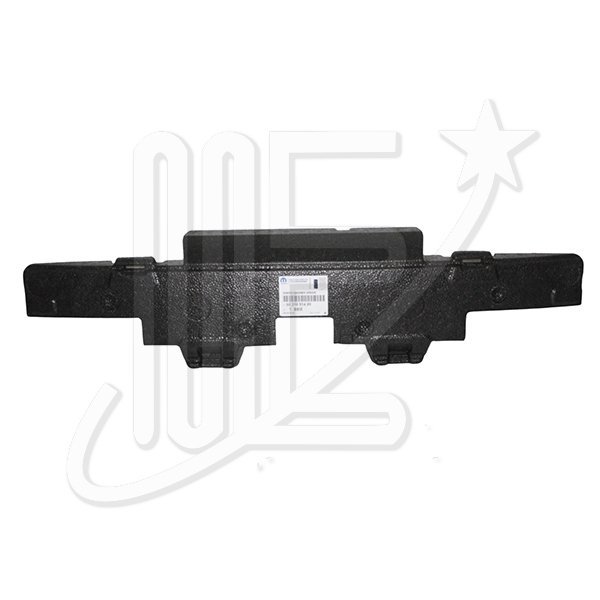 ABSORBEDOR PARAGOLPE TRASERO ORIGINAL 2008 2025/…