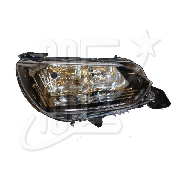 9831757880J.jpg OPTICA DERECHA -F2J- C/DRL 208 20/22