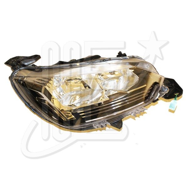 OPTICA DELANTERA DERECHA ORIGINAL    208  2020/...