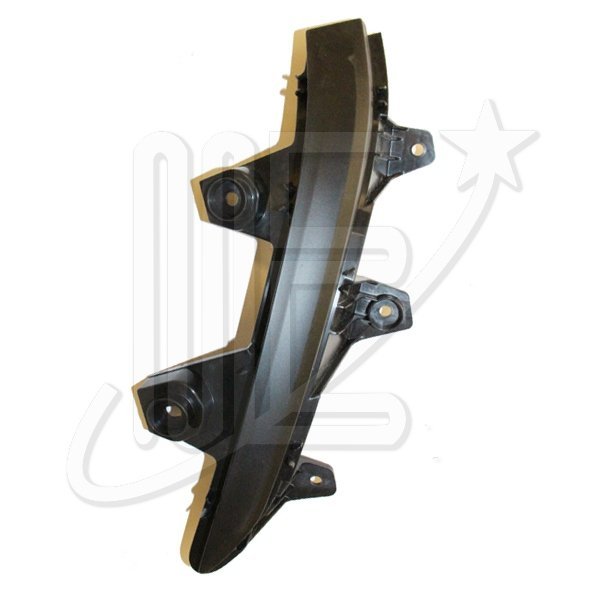 EMBELLECEDOR PARAGOLPE DEL IZQ ORIGINAL 208 20/...