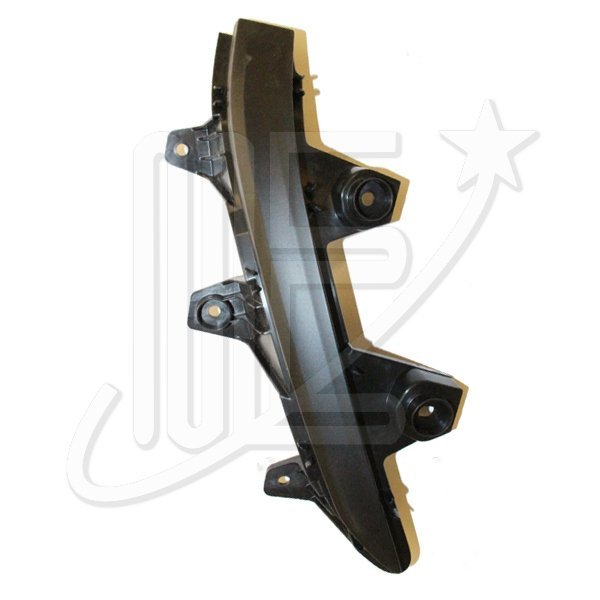 EMBELLECEDOR PARAGOLPE DEL DER ORIGINAL 208 20/...
