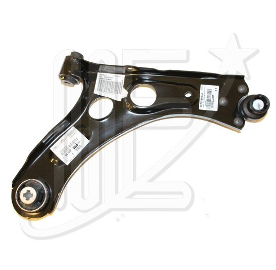 PARRILLA SUSPENSION DERECHA ORIGINAL 208 2020/...