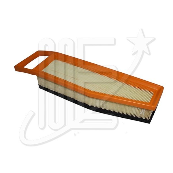 FILTRO AIRE MASTERFILT           208.1.6 ECF 2020/